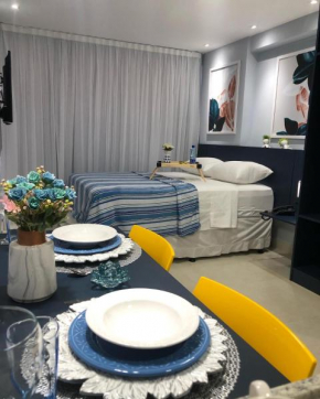 Apart hotel- FLAT no melhor do Manaíra 401